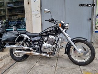 Jinlun JL250 2007