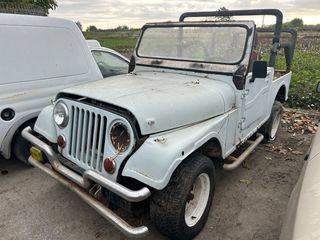 MAHINDRA 540DP-thumb-1