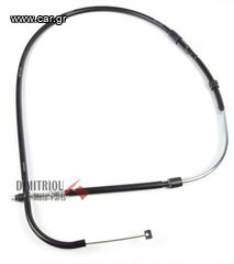 FAZER 600 04-05  NTIZA ΣΥΜΠΛΕΚΤΗ
