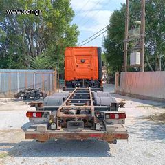 Σασί Mercedes-Benz 2014 ACTROS 2545 MP4 EURO6 KAI ΓΙΑ ΑΝΤ/ΚΑ-thumb-4