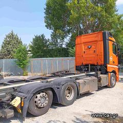 Σασί Mercedes-Benz 2014 ACTROS 2545 MP4 EURO6 KAI ΓΙΑ ΑΝΤ/ΚΑ-thumb-5