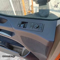 Σασί Mercedes-Benz 2014 ACTROS 2545 MP4 EURO6 KAI ΓΙΑ ΑΝΤ/ΚΑ-thumb-9