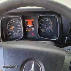 Σασί Mercedes-Benz 2014 ACTROS 2545 MP4 EURO6 KAI ΓΙΑ ΑΝΤ/ΚΑ-thumb-11