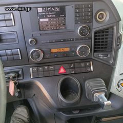 Σασί Mercedes-Benz 2014 ACTROS 2545 MP4 EURO6 KAI ΓΙΑ ΑΝΤ/ΚΑ-thumb-12