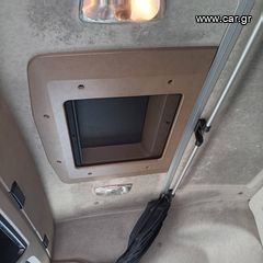 Σασί Mercedes-Benz 2014 ACTROS 2545 MP4 EURO6 KAI ΓΙΑ ΑΝΤ/ΚΑ-thumb-14