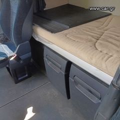 Σασί Mercedes-Benz 2014 ACTROS 2545 MP4 EURO6 KAI ΓΙΑ ΑΝΤ/ΚΑ-thumb-15