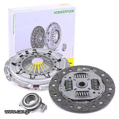 Fiat DOBLO 00-/PUNTO 99-/STRADA 98-/OPEL COMBO 12-  1.3DIESEL  1.3 JTD 16V Multijet SET ΣΥΜΠΛΕΚΤΗ LUK  Φ220mm