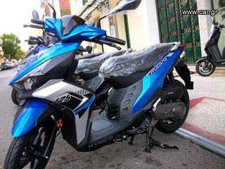 Kymco 2024 MICARE 125-thumb-2