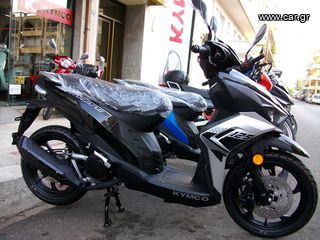 Kymco 2024 MICARE 125-thumb-3