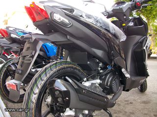 Kymco 2024 MICARE 125-thumb-5