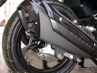 Kymco 2024 MICARE 125-thumb-6