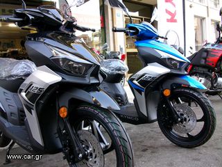 Kymco 2024 MICARE 125-thumb-9