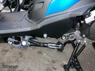 Kymco 2024 MICARE 125-thumb-12