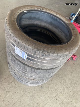 ΤΕΤΡΑΔΑ MICHELIN DOT2423