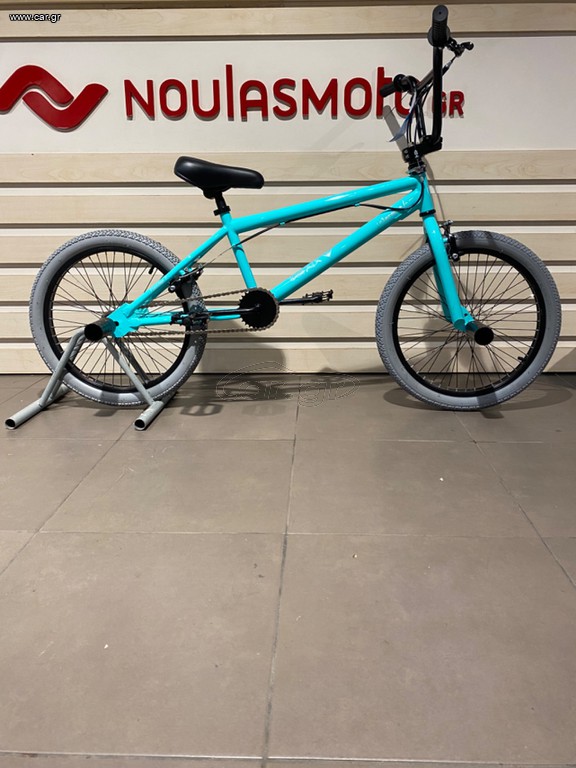 BMX Clermont 2024 BMX SPIDER 530 ΝΟΥΛΑΣ