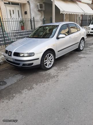 Seat Toledo '00 1.6 sr