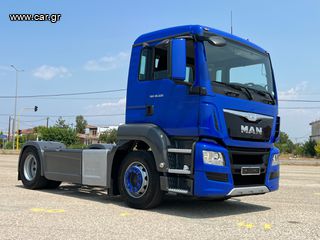 MAN '15 TGS 18320