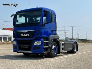 Σασί MAN 2015 TGS 18320 4x2 euro6-thumb-3
