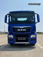 Σασί MAN 2015 TGS 18320 4x2 euro6-thumb-6