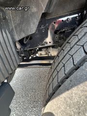 Σασί MAN 2015 TGS 18320 4x2 euro6-thumb-22