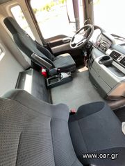 Σασί MAN 2015 TGS 18320 4x2 euro6-thumb-29
