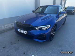 Bmw 330 '20 G20 M-sport