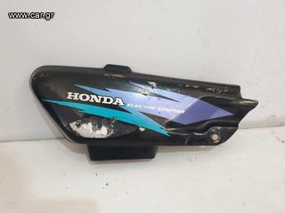 HONDA ASTREA GRAND 100 ΔΕ KAΠAKI ΠΛΑΙΝΟ  ΜΠΑΤΑΡΙΑΣ