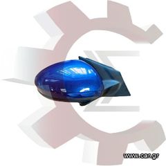 Καθρέπτης Δεξιός Renault Megane