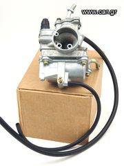 ΚΑΡΜΠΥΡΑΤΕΡ YAMAHA CRYPTON-R 115 MIKUNI