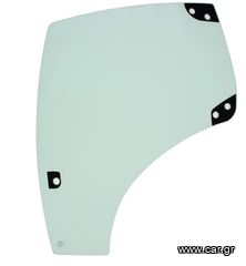 STEYR CVT 6000 ΤΖΑΜΙ ΠΟΡΤΑΣ ΑΡΙΣΤΕΡΗΣ