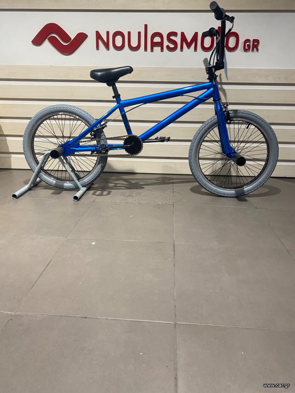 BMX Clermont 2024 BMX SPIDER 530 ΝΟΥΛΑΣ