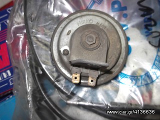 motoσυλλογη   T80 22K ΙΑΠΩΝΙΑΣ ΚΟΡΝΑ  ΜΕΤΑΧΕΙΡΙΣΜΕΝΗ  ΑΠΟΣΤΟΛΗ ΣΕ ΟΛΗ ΤΗΝ ΕΛΛΑΔΑ