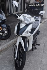 Lifan LF 125 GY-6 2025 LF 125