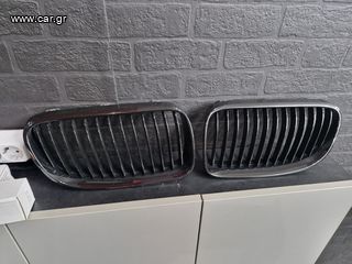 Μασκα καρδιες Bmw E92 Gloss 06 - 09