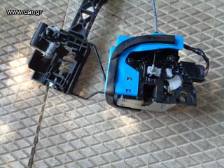 HYUNDAI i10 ΚΛΕΙΔΑΡΙΑ ΗΛΕΚΤΡΟΜΑΓΝΙΤΙΚΗ ΕΜΠΡΟΣ ΑΡΙΣΤΕΡΑ 81310-K7000 / 2019 / ΡΩΤΗΣΤΕ ΤΙΜΗ!! /...-thumb-3