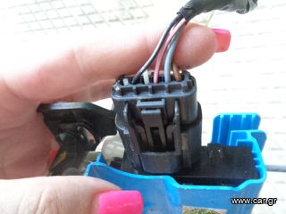 HYUNDAI i10 ΚΛΕΙΔΑΡΙΑ ΗΛΕΚΤΡΟΜΑΓΝΙΤΙΚΗ ΕΜΠΡΟΣ ΑΡΙΣΤΕΡΑ 81310-K7000 / 2019 / ΡΩΤΗΣΤΕ ΤΙΜΗ!! /...-thumb-5