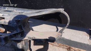 Μετώπη για VW POLO 2005  με στρογγυλά φανάρια.-thumb-1