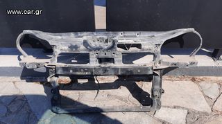 Μετώπη για VW POLO 2005  με στρογγυλά φανάρια.-thumb-2