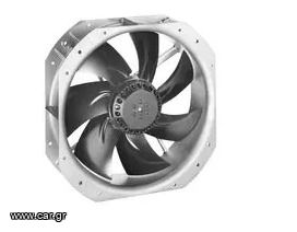 EBM-PAPST W2E250-HP06-01