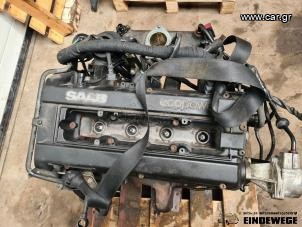 Κινητήρας με κωδικό  B205E