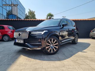 Volvo XC 90 '18 R line INSCRIPTION  D5