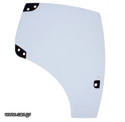 STEYR CVT SERIES ΤΖΑΜΙ ΔΕΞΙΑΣ ΠΟΡΤΑΣ