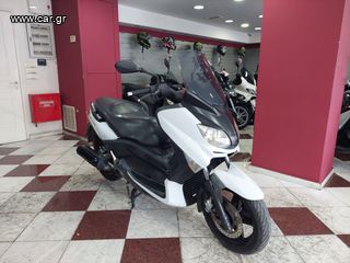 Yamaha X-Max 250 Sport '10