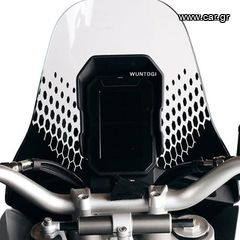 Σκίαστρο sun visor Ducati DesertX Desert X-thumb-3
