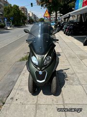 Piaggio MP3 300 LT '16 ΑΔΑΜΟΥ