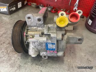 TOYOTA AYGO 2006-2012 1KR ΚΟΜΠΡΕΣΕΡ A/C ZEXEL 88310-0H010-C