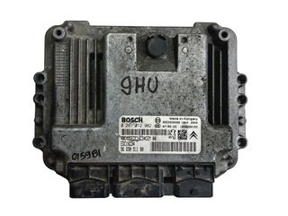 Εγκέφαλος 1.6 HDI PSA/FIAT 9665091180