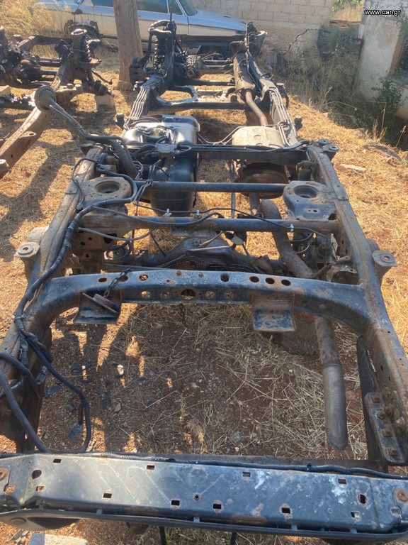 ΠΙΣΩ ΔΙΑΦΟΡΙΚΟ D23