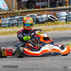 Sodi '23 SODI-SIGMA KZ