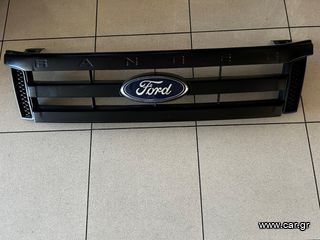 ΕΜΠΡΟΣΘΙΑ ΜΑΣΚΑ FORD RANGER 2012-2015